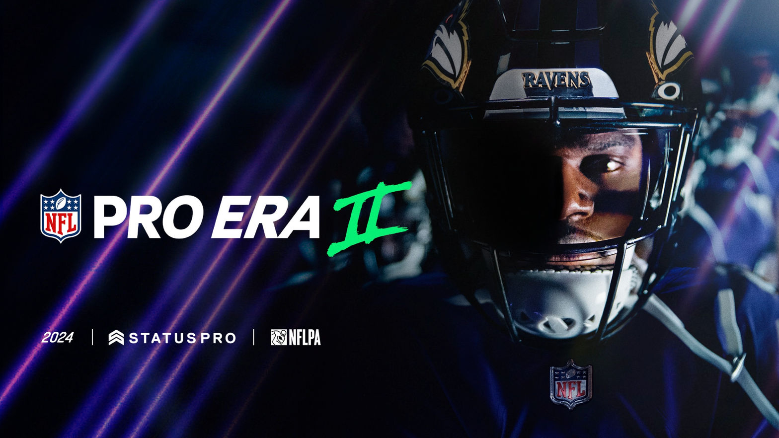 NFL PRO ERA II