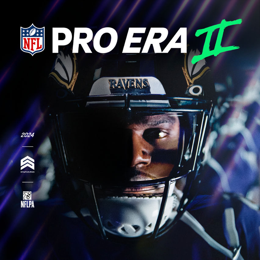 NFL PRO ERA II