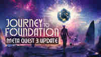 Journey to Foundation