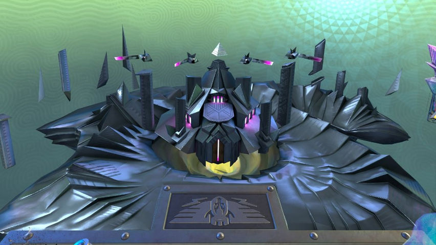 Dragon Front Rising