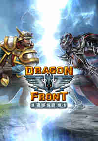 Dragon Front Rising
