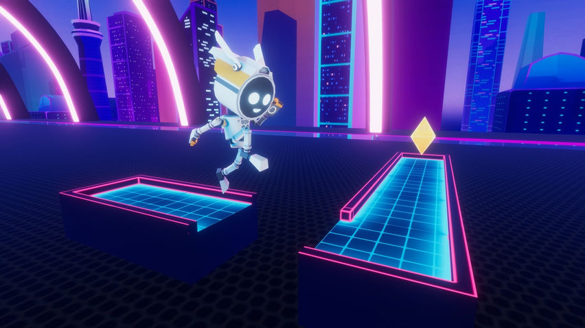 Programmer VR