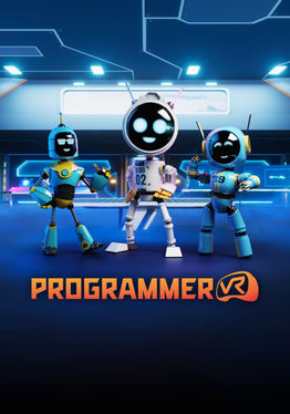 Programmer VR