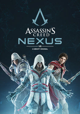Assassin’s Creed® Nexus VR