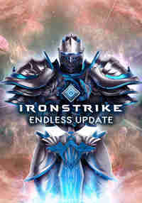 IRONSTRIKE
