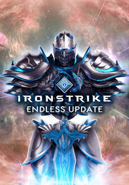 IRONSTRIKE