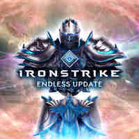 IRONSTRIKE