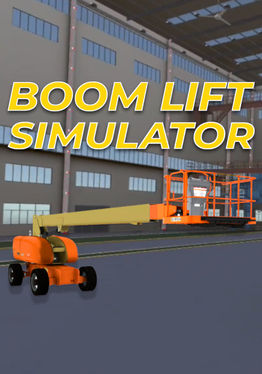 Boom Lift Simulator