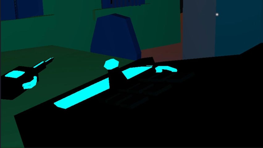 Rustfall: Recon