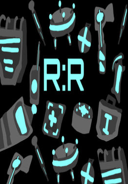 Rustfall: Recon