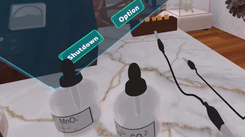 Electrolyte And Ion Experiment - ContentsDa Science Experiment