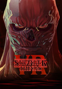 Stranger Things VR