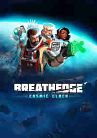 Breathedge: Cosmic Cluck