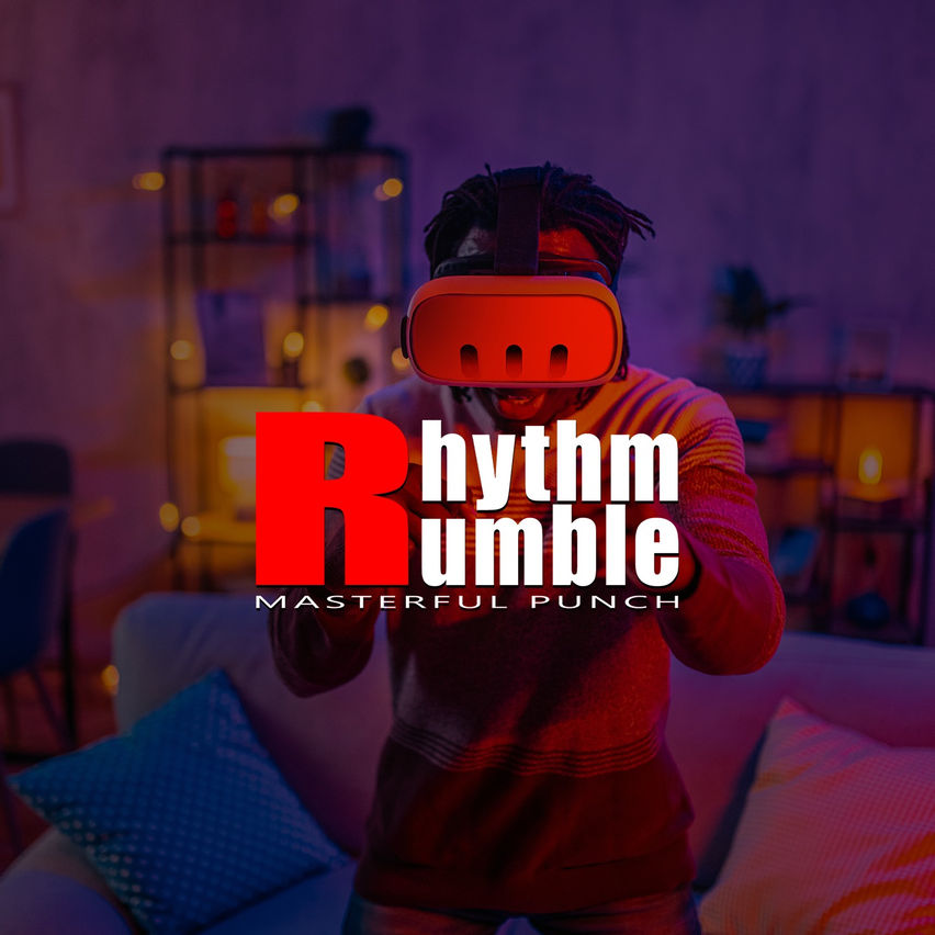 Rhythm Rumble MR