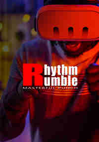 Rhythm Rumble MR