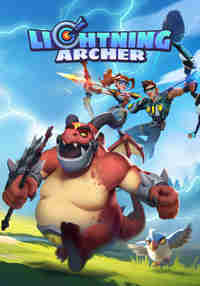 Lightning Archer