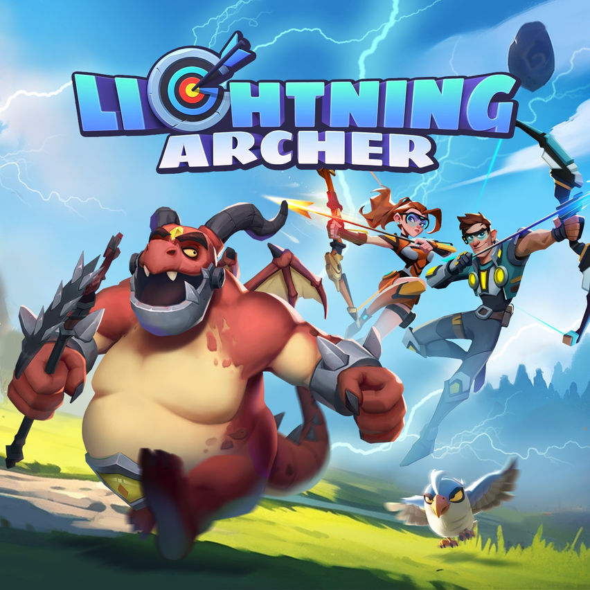 Lightning Archer