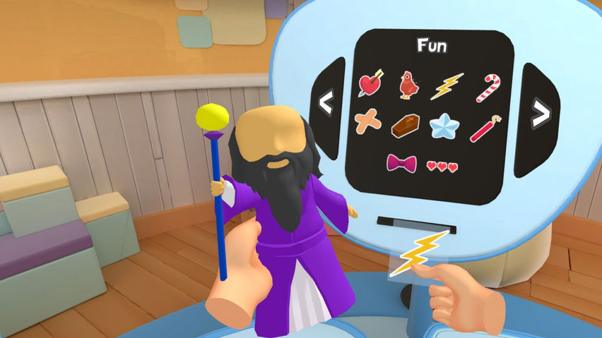 Toy Master