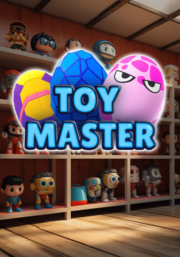 Toy Master