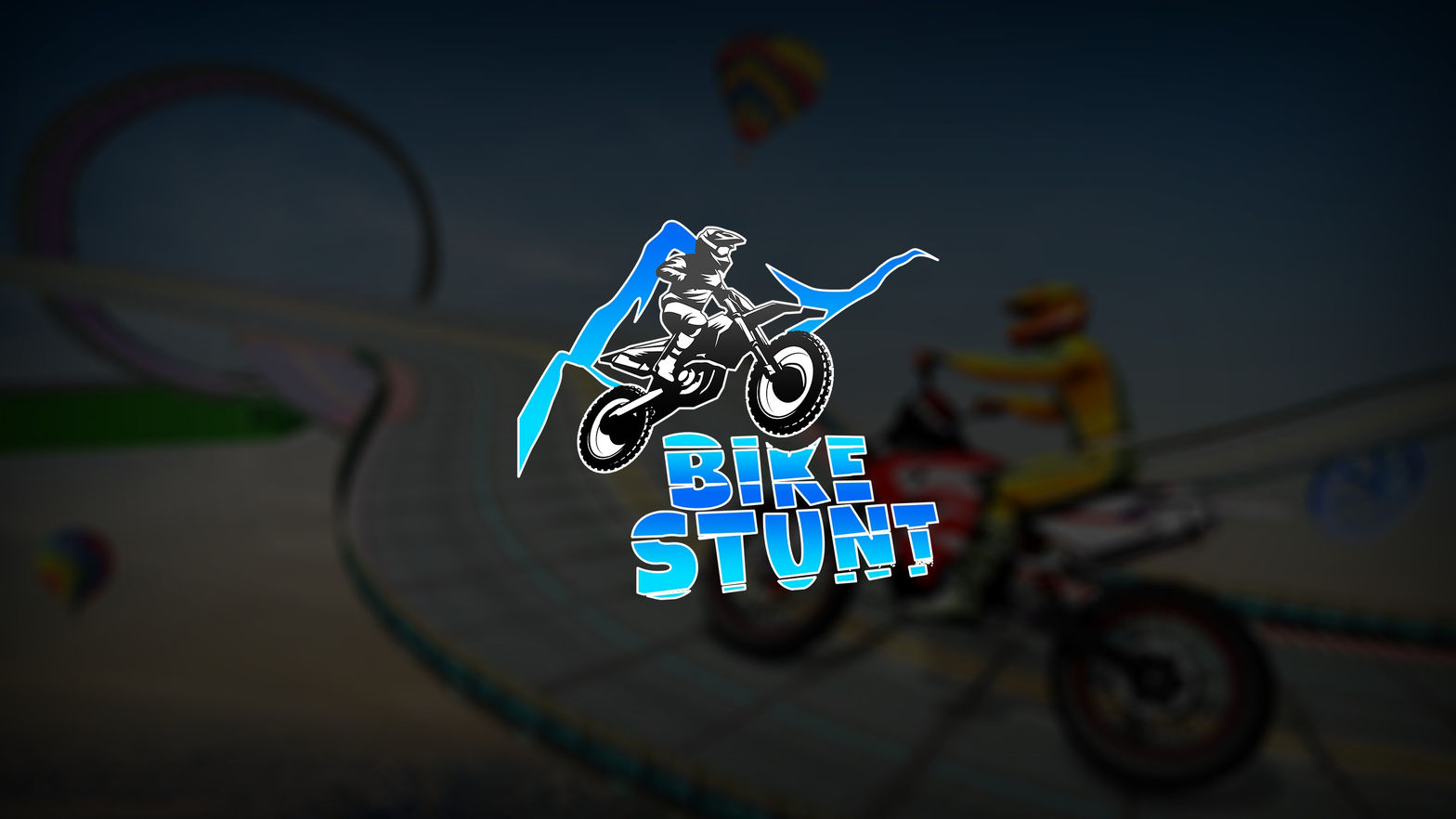 Bike Stunt VR - Bike Racing Game