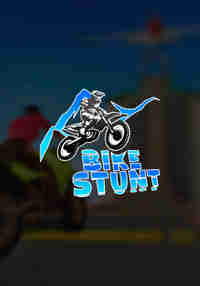 Bike Stunt VR - Bike Racing Game