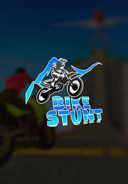 Bike Stunt VR - Bike Racing Game