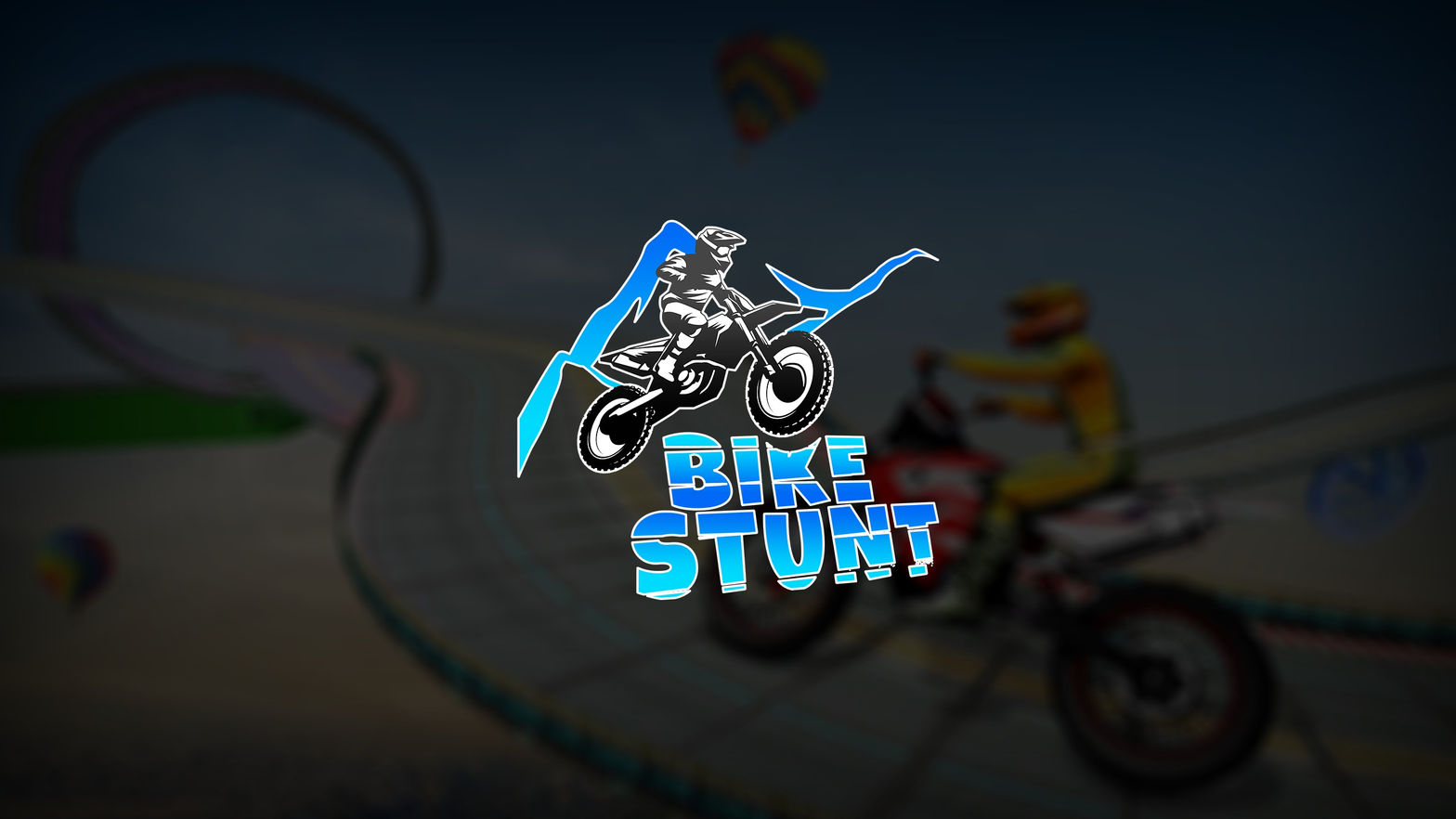 Bike Stunt Simulator VR - Real Moto Racing Game | Impossible Motorcycle Stunts