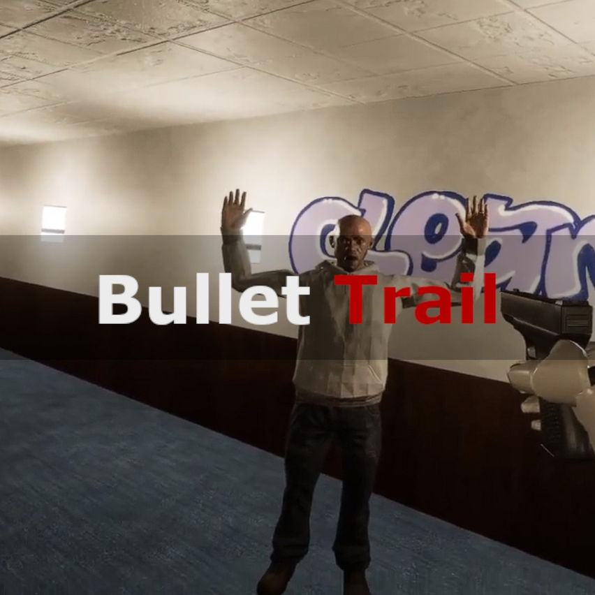 Bullet Trail