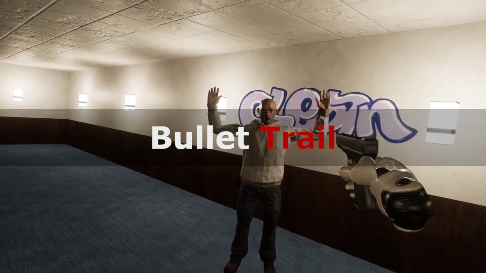 Bullet Trail