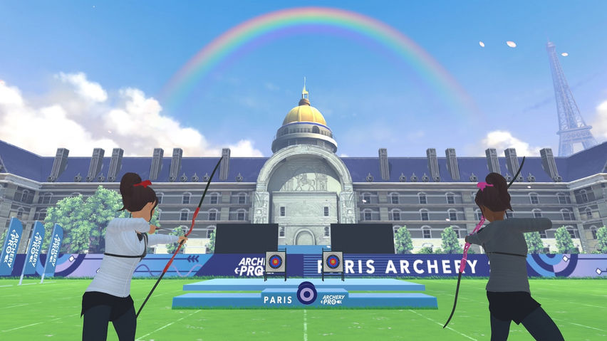 Archery Pro