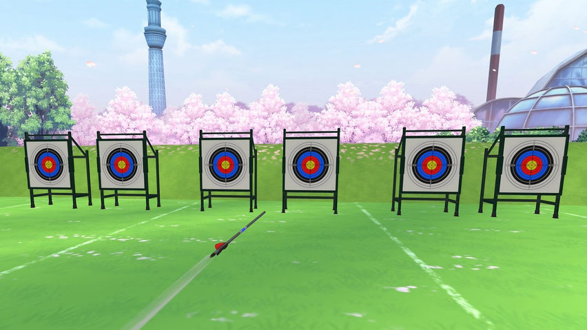 Archery Pro