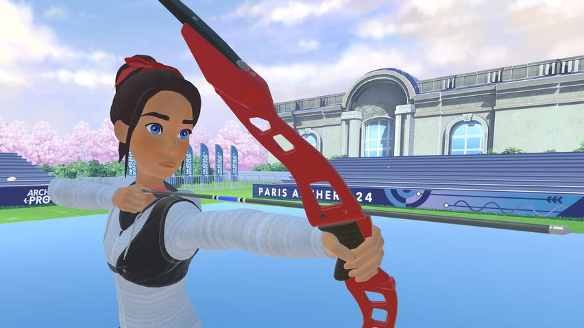 Archery Pro