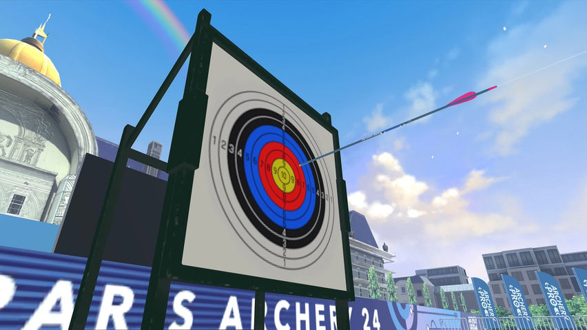 Archery Pro