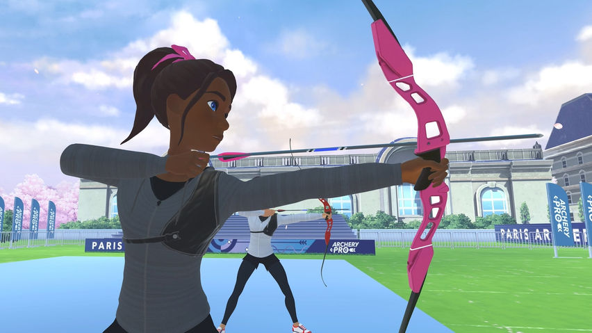 Archery Pro