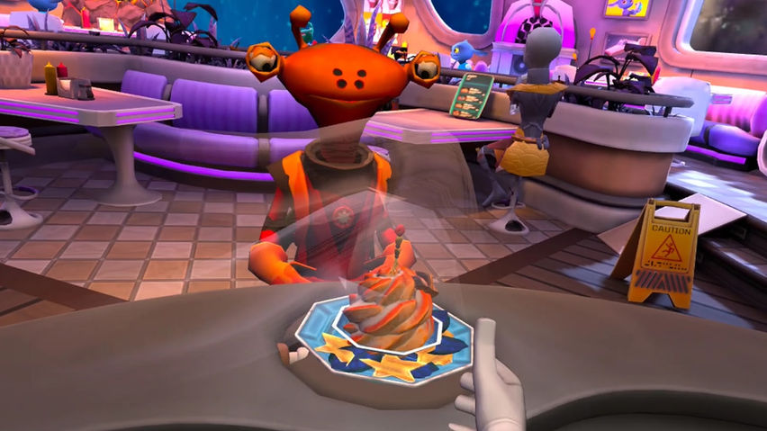 Astro Chef