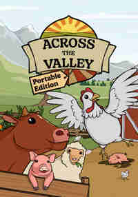 Across the Valley