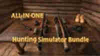 Hunting Simulator Bundle ALL-IN-ONE