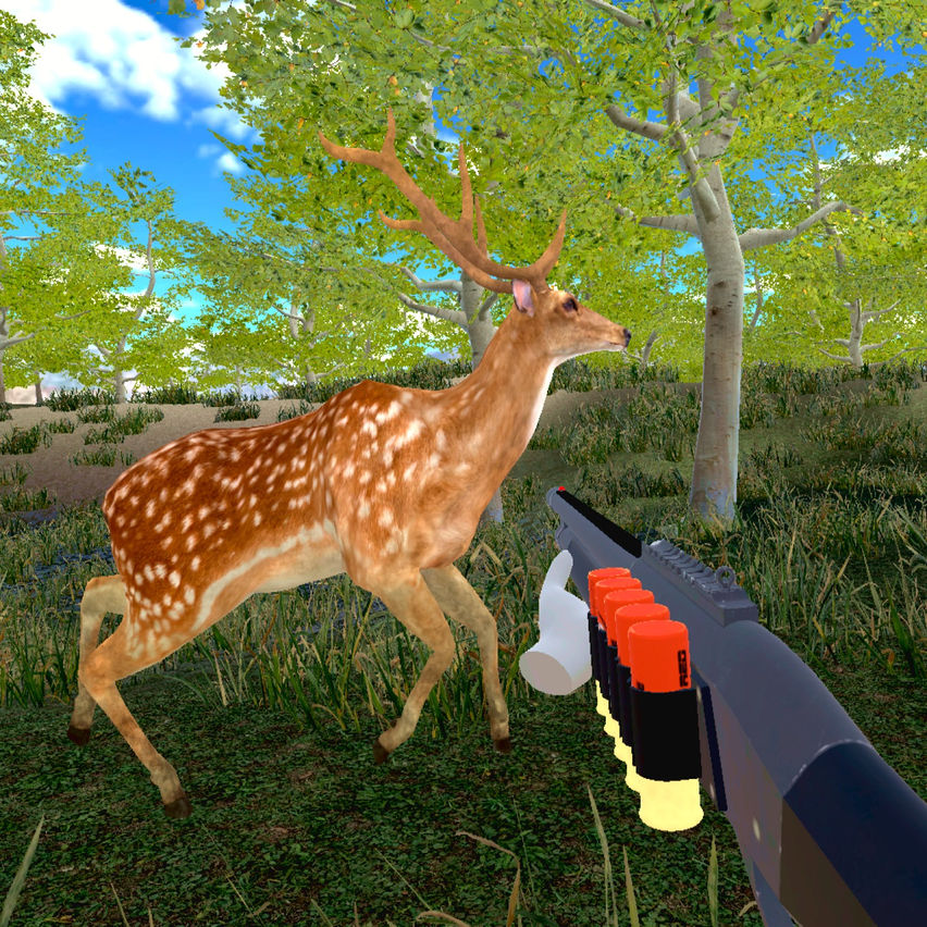 Hunting Simulator