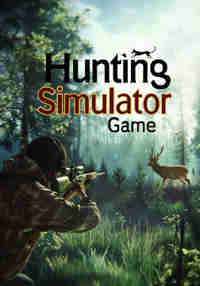 Hunting Simulator Game: Sniper Hunter VR
