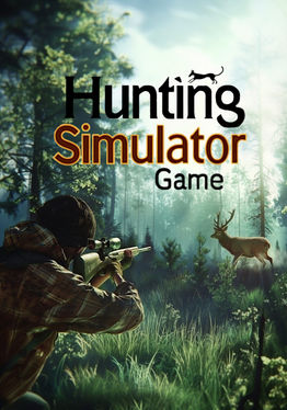 Hunting Simulator Game: Sniper Hunter VR