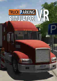 Truck Parking Simulator VR