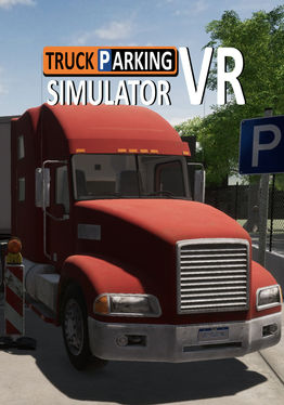 Truck Parking Simulator VR