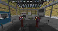 Truck Parking Simulator VR
