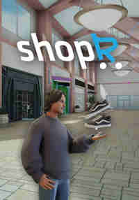ShopR