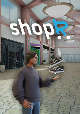 ShopR