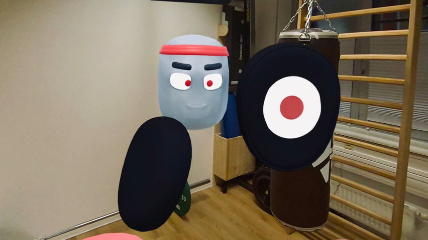 Nimble Hit