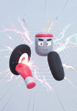 Nimble Hit