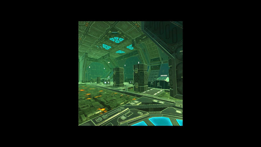 ULTRA REAL RUNNER: SPACE MISSION