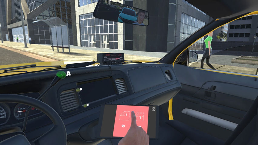 Taxi Life