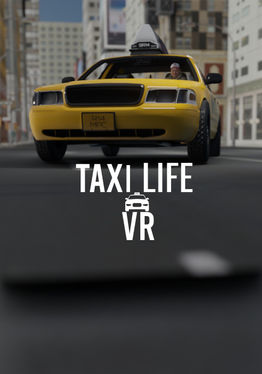 Taxi Life
